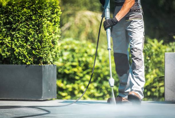 Best Gas Station Cleaning  in Shenandoah, VA