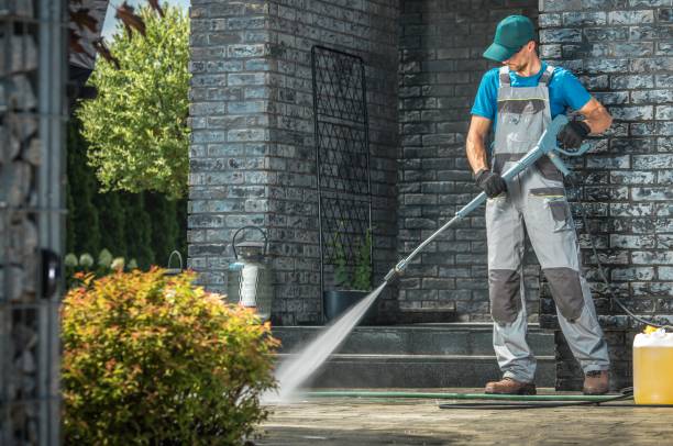 Best Concrete Sealing  in Shenandoah, VA
