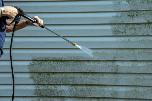 Trusted Shenandoah, VA Pressure Washing Experts