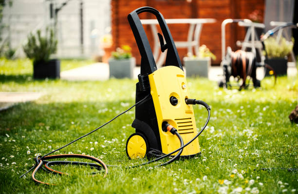 Best Spring Cleaning  in Shenandoah, VA